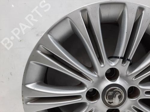 Fælk VAUXHALL CORSA Mk III (D) (S07) 1.3 CDTI (L08) | BP30407103C45 