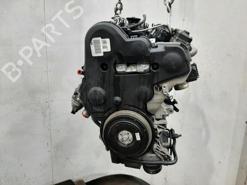 Motore VOLVO V40 Hatchback (525) D3 (150 hp) 26840580