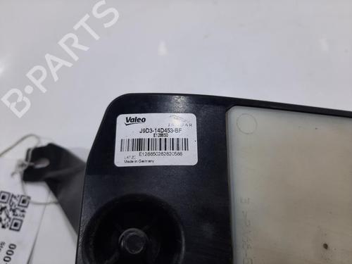 Electronic module JAGUAR I-PACE (X590) EV400 AWD | BP29322784M83 