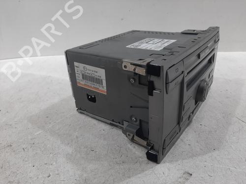 Radio FORD KUGA I 2.0 TDCi 4x4 | BP26807032E6 