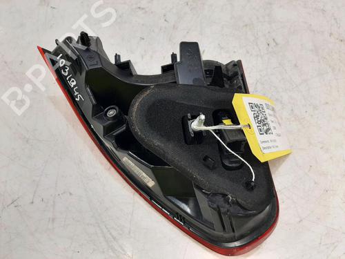 Left taillight PEUGEOT 2008 I (CU_) 1.2 PureTech 82 | BP29946211C34 