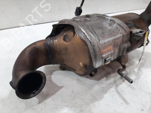 Particulate filter FORD FOCUS III 1.5 TDCi | BP38312371M81 - Image 3