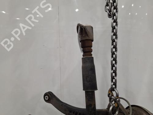 Left rear suspension arm AUDI Q5 (FYB, FYG) 45 TFSI Mild Hybrid quattro | BP30057681M14 