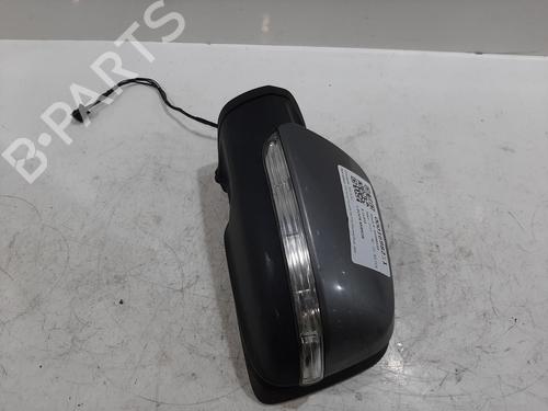 Used Left mirror Left mirror MERCEDES-BENZ A-CLASS (W169) A 160 (169.031, 169.331) (95 hp) 34206259 34206259