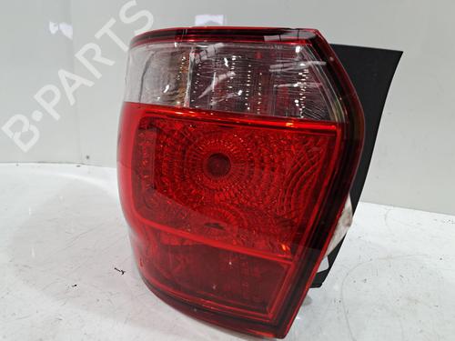 Right taillight VW GOLF VI Variant (AJ5) 1.6 TDI | BP39099308C35 - Image 3