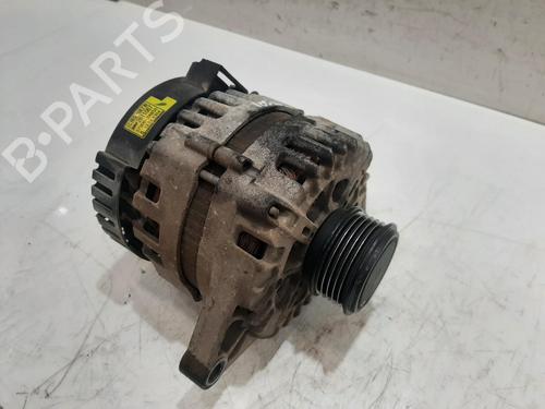 Used Alternator Alternator KIA CEE'D (JD) 1.6 CRDi 128 (128 hp) 35963053 35963053