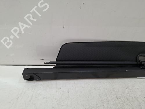 Used Rear parcel shelf Rear parcel shelf 38158401 38158401