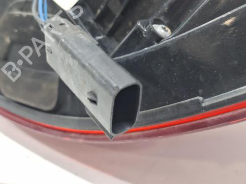 Left taillight VAUXHALL INSIGNIA Mk II (B) Hatchback (Z18) 2.0 D (68) | BP39889098C34 - Image 6