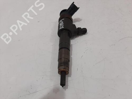 Used Injector PEUGEOT 3008 I MPV (0U_) 1.6 BlueHDi 120 (120 hp) 31999141