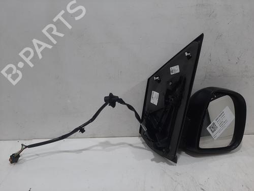 Used Right mirror PEUGEOT EXPERT Van (V_) 1.5 BlueHDi 100 (102 hp) 31315753
