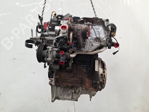 Engine FORD FIESTA VII (HJ, HF) 1.0 EcoBoost | BP33699326M1 - Image 3
