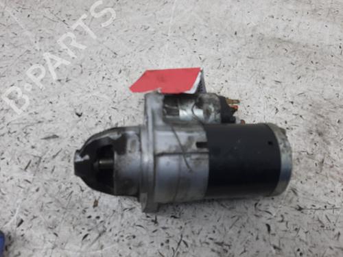 Starter VAUXHALL AGILA Mk II (B) (H08) 1.2 i 16V | BP26757697M8 