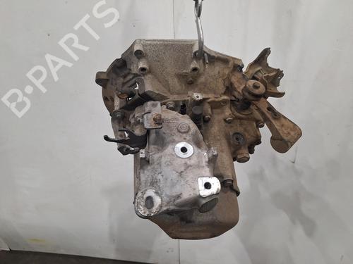 Gearbox PEUGEOT 108 1.2 | BP38236894M3 - Image 3
