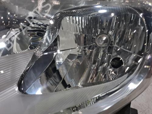 Left headlight NISSAN NOTE (E12) 1.2 DIG-S | BP40267787C28 - Image 3