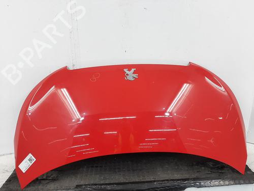 Used Hood Hood 38446482 38446482