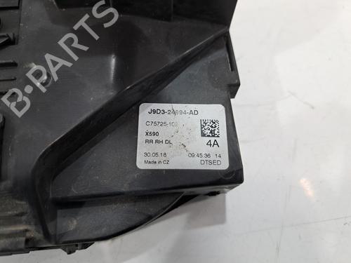 Other JAGUAR I-PACE (X590) EV400 AWD | BP28506736O1