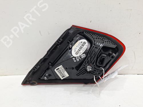 Left taillight MERCEDES-BENZ C-CLASS Coupe (C205) C 220 d (205.314) | BP26861567C34 