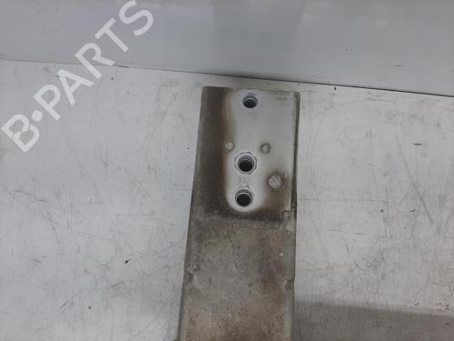 Rear bumper reinforcement JAGUAR I-PACE (X590) EV400 AWD | BP26746866C73 