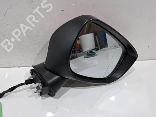 Bakspejl Højre MAZDA CX-3 (DK) 2.0 SKYACTIV-G (DK5W, DK6W) | BP39413539C27 - Image 3