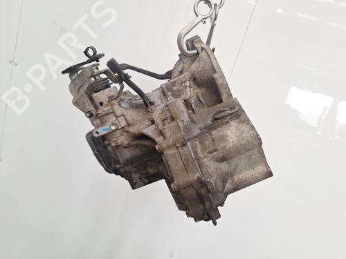 Gearbox SUZUKI ALTO VII (GF, HA25_, HA35_) 1.0 (AMF310, GFC31S) | BP29946246M3