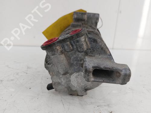 AC compressor SUZUKI SX4 S-Cross (JY) 1.6 DDiS (AKK 416D) | BP26794127M34 