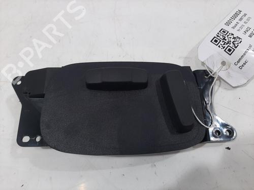 Module électronique JAGUAR I-PACE (X590) EV400 AWD (400 hp) 28507191
