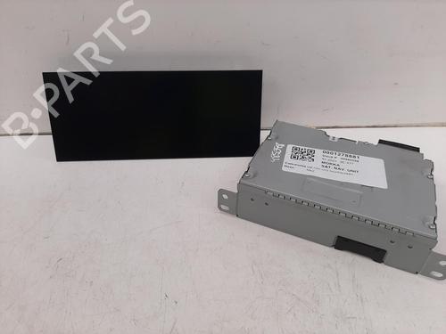 Elektronisk modul VAUXHALL MOKKA 1.2 (76) (131 hp) 26764636