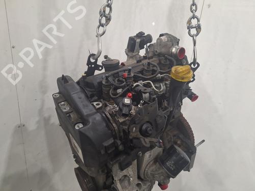 Engine RENAULT CLIO IV (BH_) 1.5 dCi 90 | BP33436248M1  - Image 5