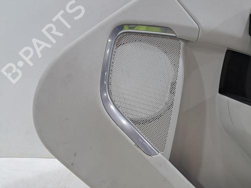 Andre JAGUAR I-PACE (X590) EV400 AWD | BP30516628O1