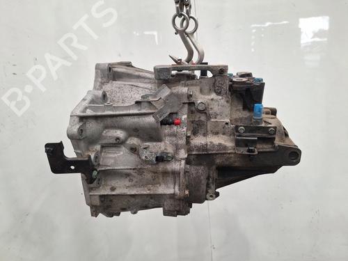 Gearbox NISSAN QASHQAI I (J10, NJ10) 1.6 dCi | BP29553719M3 