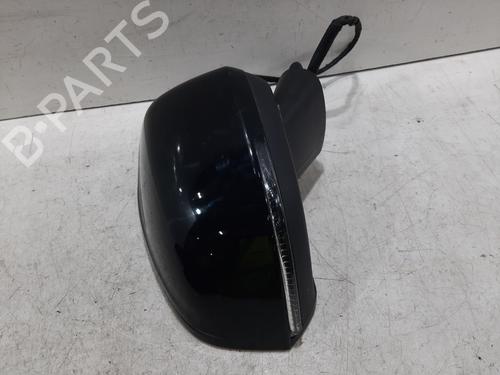 Right mirror VOLVO XC40 (536) B4 Mild-Hybrid AWD | BP32409187C27