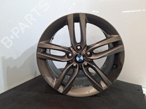 Velg Velg BMW 2 Coupe (F22, F87) 218 i (136 hp) 40611831 40611831