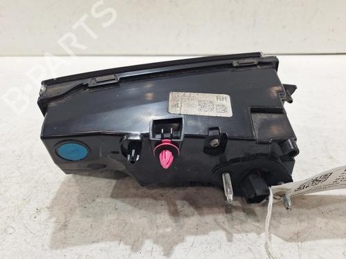 Right taillight LAND ROVER RANGE ROVER EVOQUE (L551) 2.0 D150 4x4 | BP30896991C35