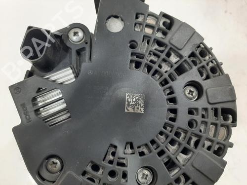 Alternator MERCEDES-BENZ A-CLASS (W176) A 180 CDI / d (176.012) | BP37718056M7  - Image 5