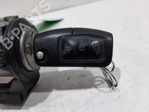 Ignition barrel FORD FIESTA VI (CB1, CCN) 1.0 EcoBoost | BP37484891M48 - Image 4