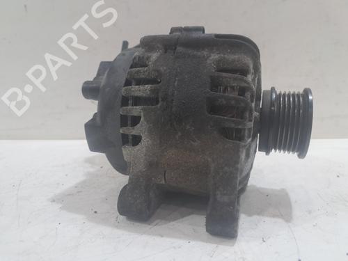 Used Alternator Alternator FORD FOCUS III 1.5 TDCi (120 hp) 34577067 34577067