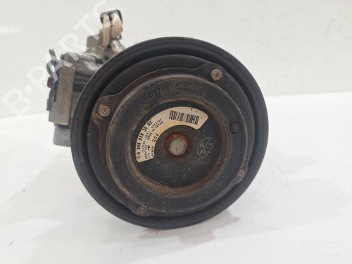 AC compressor MERCEDES-BENZ CLA Coupe (C117) CLA 200 (117.343) | BP26869970M34