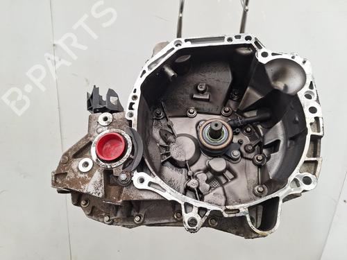 Gearkasse Gearkasse 38327927 38327927