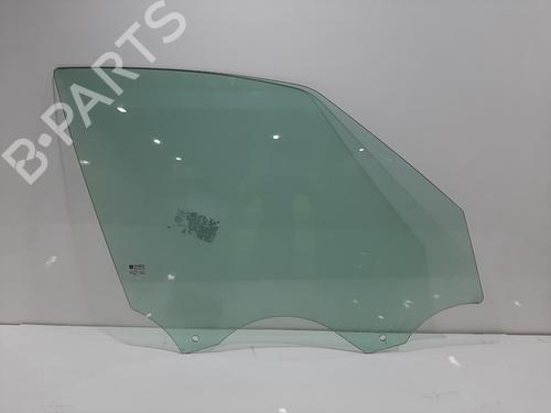 Used Front right door window Front right door window VAUXHALL ZAFIRA Mk III (P12) 1.4 (75) (140 hp) 36086833 36086833