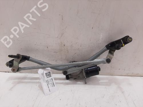 Viskermotor vindrude Viskermotor vindrude RENAULT KANGOO III MPV Blue dCi 95 (KJAB) (95 hp) 37245037 37245037