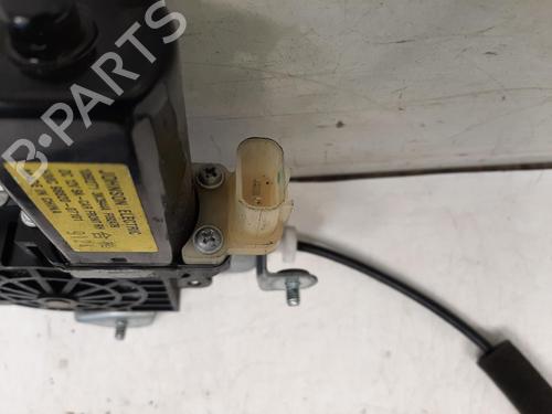 Front right window mechanism KIA PICANTO I (SA) 1.1 | BP26795690C23 