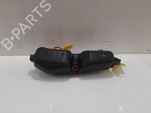 Used Windscreen washer tank Windscreen washer tank DACIA DUSTER (HM_) 1.3 TCe 130 (HMMF) (131 hp) 36254032 36254032