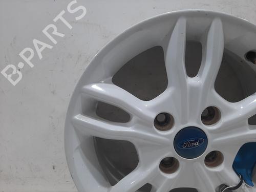 Fælk FORD FIESTA VI (CB1, CCN) 1.0 EcoBoost | BP30721760C45