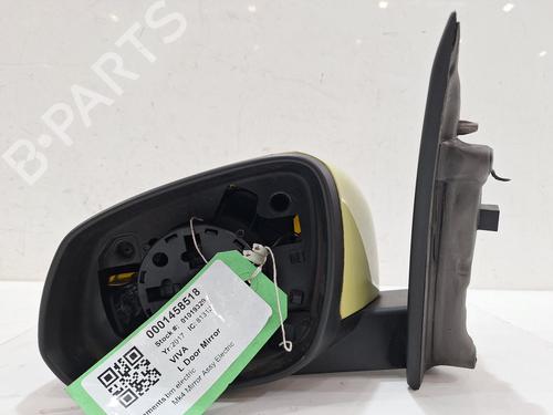 Used Left mirror VAUXHALL VIVA (C16) 1.0 (75 hp) 27259510