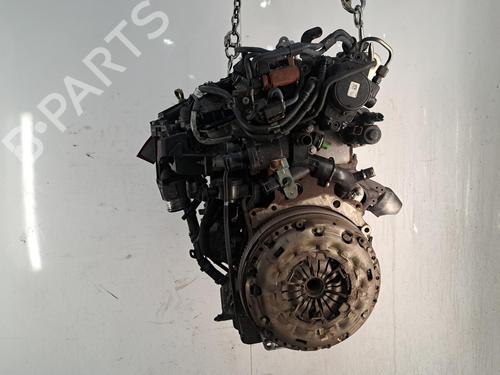 Motor FORD KUGA II (DM2) 2.0 TDCi 4x4 (163 hp) 26766047