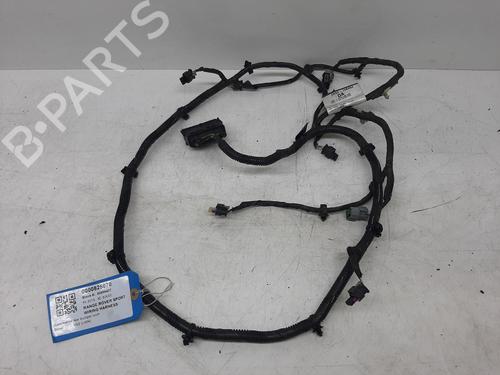 Used Wiring harness LAND ROVER RANGE ROVER SPORT II (L494) 3.0 SDV6 4x4 (306 hp) 26786082