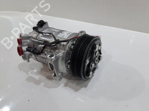 AC compressor NISSAN JUKE (F16_) 1.0 | BP35921575M34 - Image 2