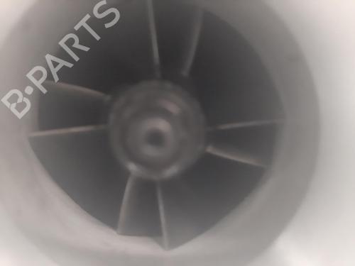 Turbolader/Kompressor VAUXHALL ANTARA A (L07) 2.2 CDTi 4x4 | BP28114883M71 