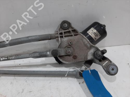 Front wiper motor DACIA SANDERO II 1.0 SCe 75 (B8JC, B8JD, B8NC) | BP37485002M29 - Image 3