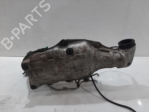 Filtre à particules VAUXHALL COMBO Mk III (D) Box Body/MPV (X12) 1.3 CDTi (90 hp) 30609042